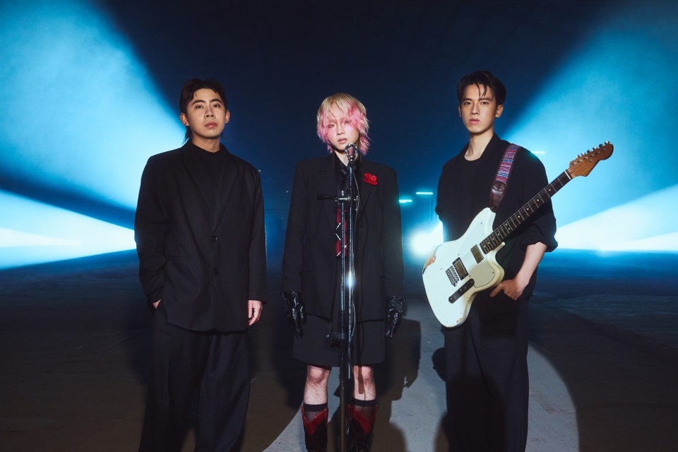 快新聞／持修首次亞洲巡迴演唱會4/26北流登場　「與歌迷近距離就是爽！」