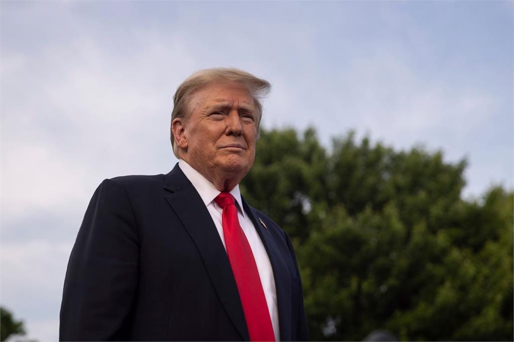 川普對中關稅放軟！謝金河曝「台灣無從選擇」揭1悲慘結局：美國很難贏