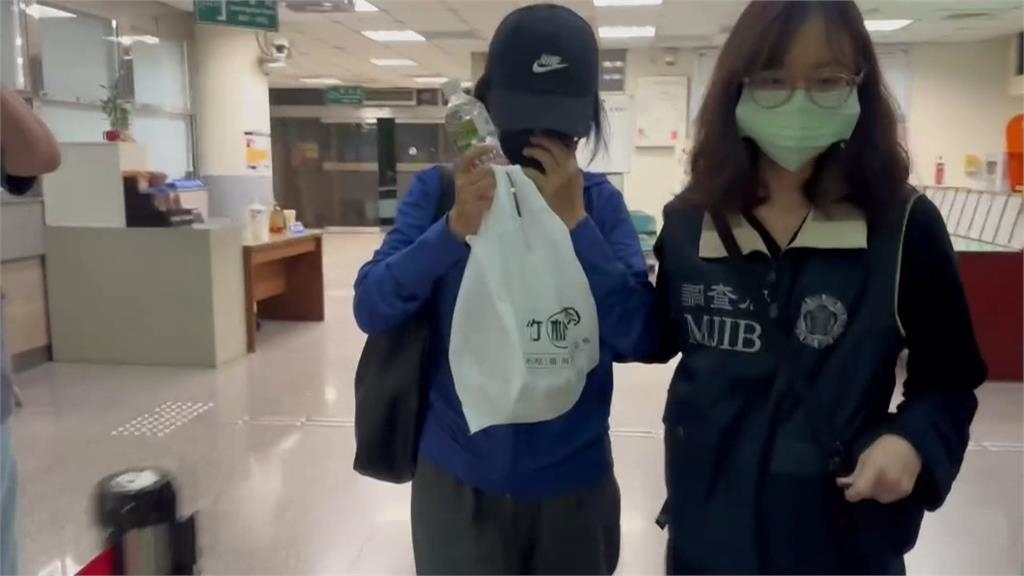 家寧律師挨轟「一表人才」怎會幫辯護？本尊親吐心聲「好尷尬…」全網力挺