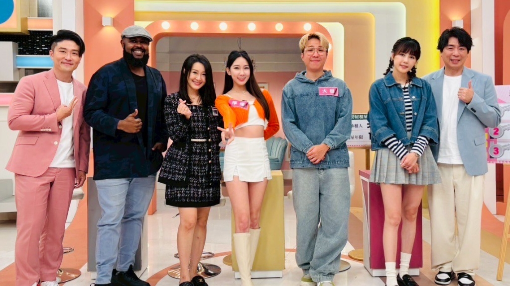 《姊妹亮起來》許瓊月敦親睦鄰大不同  「丟垃圾」是大關鍵？