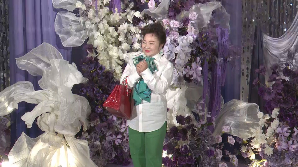 賴慧如婚禮風波燒不停！傳子弟兵現場「酒醉失態」 白冰冰發聲警告：好好反省！