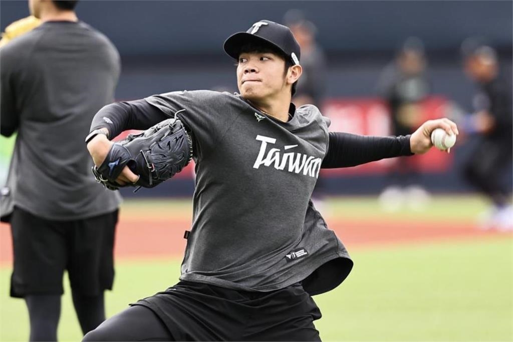 MiLB／海盜鄭宗哲返3A後連續5場敲安！運動家1A林維恩先發5局失3分