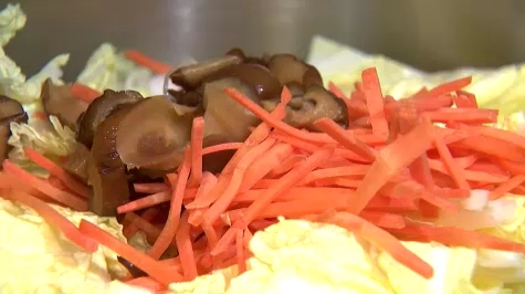 王座以1億併養心餐飲 跨足蔬食市場 開啟餐飲新賽道