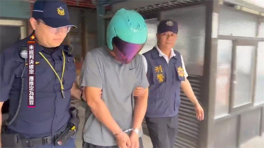 毒駕沿途狂飄「鬼切逆撞」康橋7生！賈永婕說重話「兒傳回1幕」惹哭媽