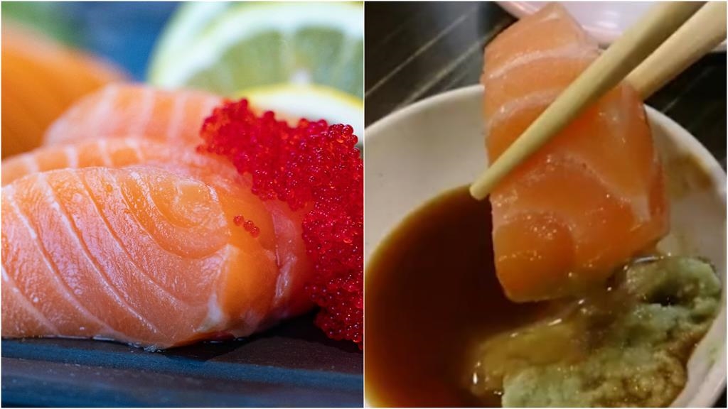 市面9成哇沙米用「這1方法」製成　醫破迷思：沾生魚片殺菌無效！