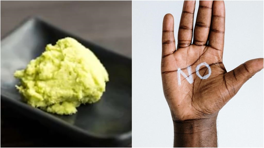 市面9成哇沙米用「這1方法」製成　醫破迷思：沾生魚片殺菌無效！