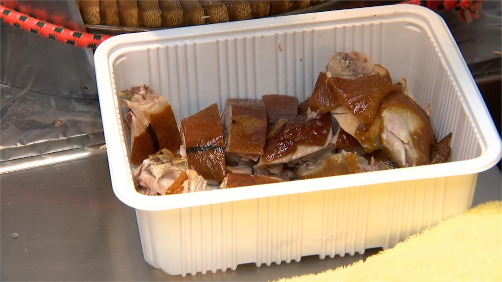 陽明山知名餐廳白斬雞漲價 萬華土雞專賣店不排調漲