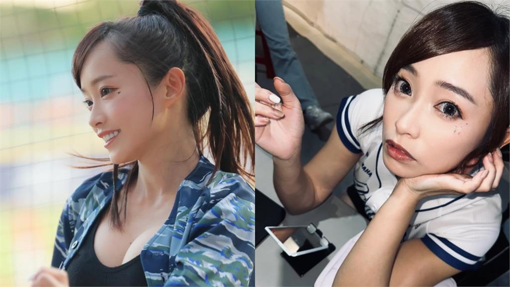 李珠珢隊友應援太激動「戰袍正面炸開」大噴裝!本人急擋…萬人瘋看:沒了