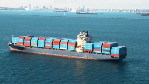 台積電、BMW都在此設廠　為何大量商品湧進美國「自貿區」躲川普關稅？