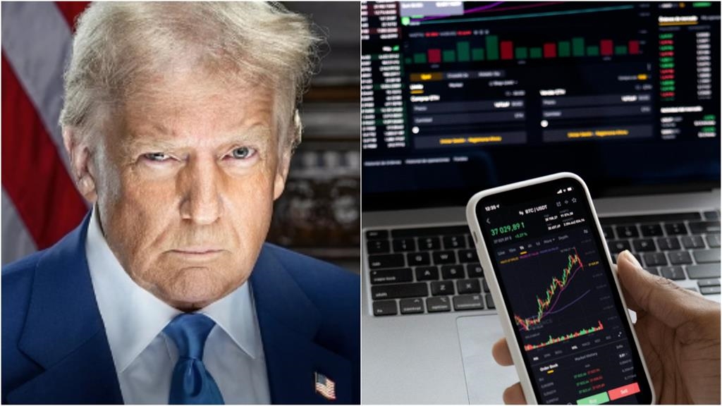 全球股市震盪有望迎轉機？專家曝「5生肖」財運跌深反彈：準備翻身！