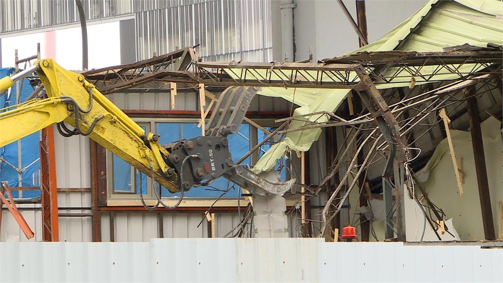 台北「深夜洗車聖地」走入歷史！　北市府：預定蓋公園