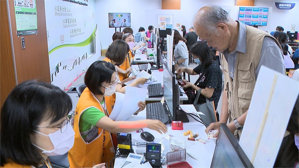 報稅季來了！　綜所稅減稅紅包大放送