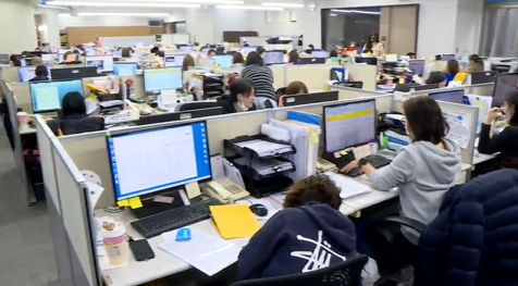 基層員工看這裡!新法規正式上路 月薪沒6.3萬有望加薪