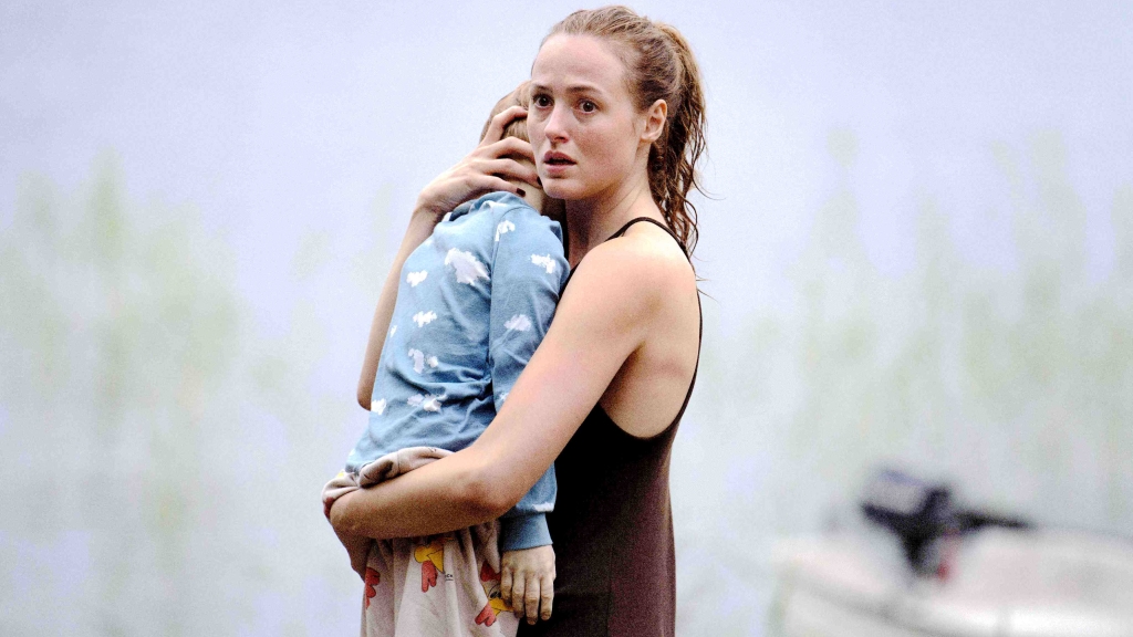 坎城影后伴「兒屍」演《復活劫》！情緒潰堤哭到不能自己