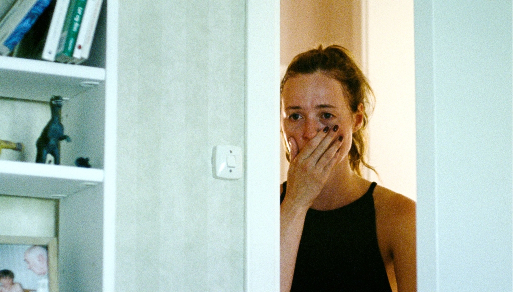 坎城影后伴「兒屍」演《復活劫》!情緒潰堤哭到不能自己