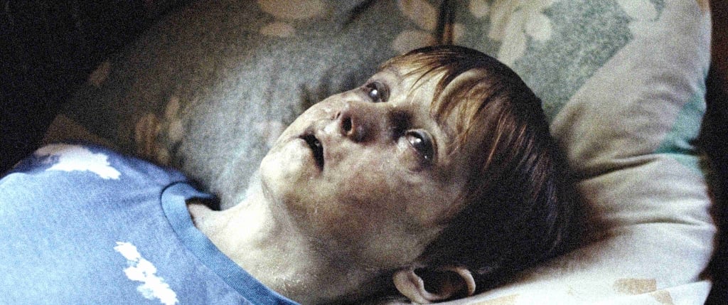 坎城影后伴「兒屍」演《復活劫》!情緒潰堤哭到不能自己