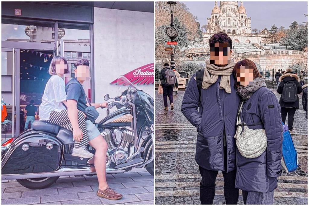 蔡阿嘎身邊又有人出事!「G卡姐夫」經手1.2億涉詐遭押 落網模樣曝光