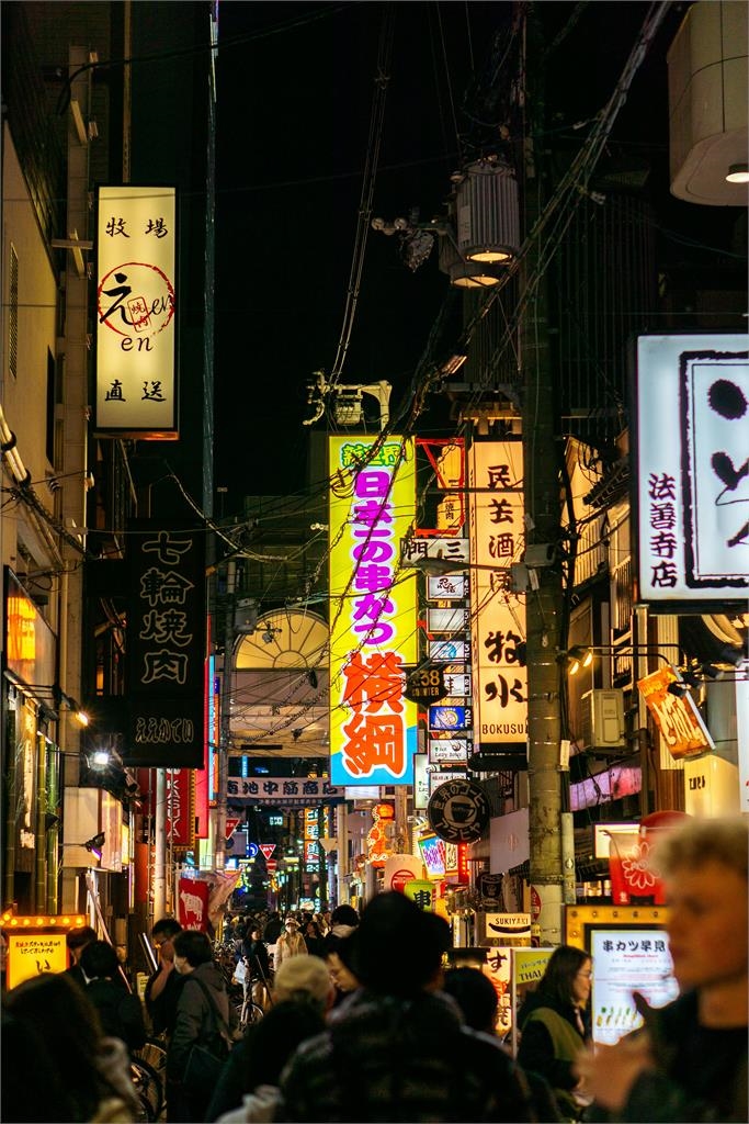 旅日溝通大翻轉!「半吊子英文」竟比日文更受日本人尊重?