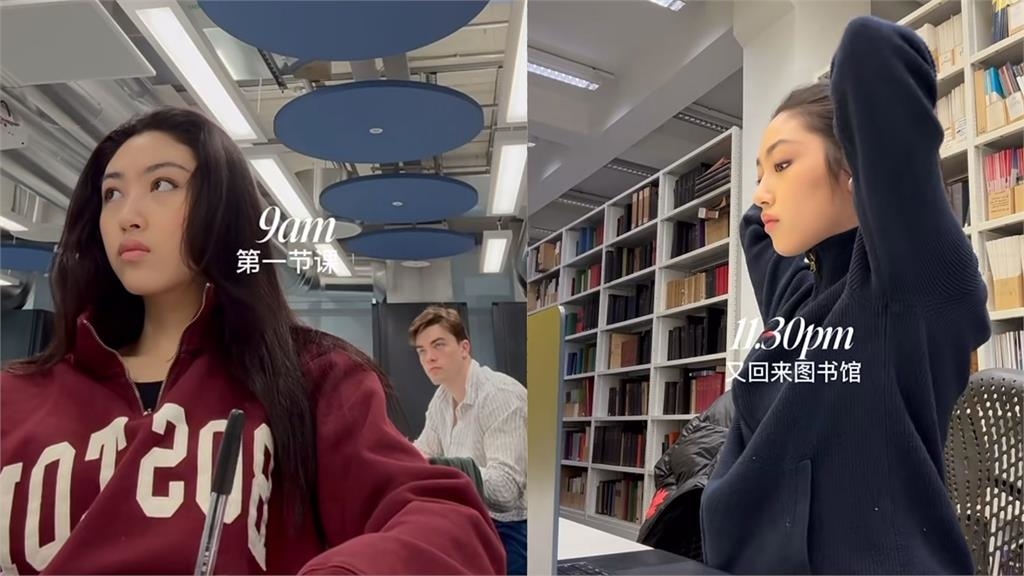 任達華高材生千金繼承「30間房地產」仍超努力！英國名校跳級讀大三