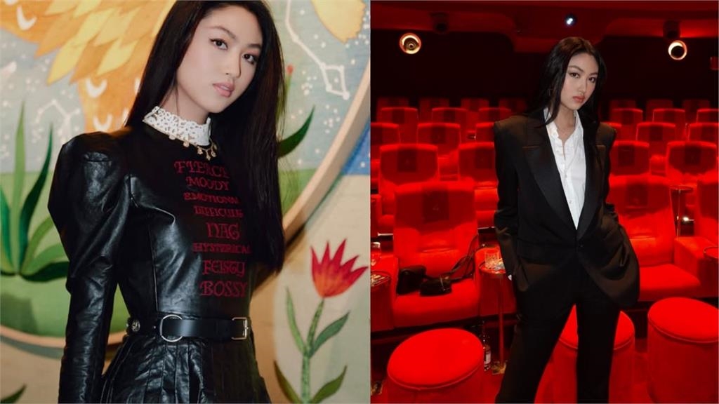 任達華高材生千金繼承「30間房地產」仍超努力！英國名校跳級讀大三