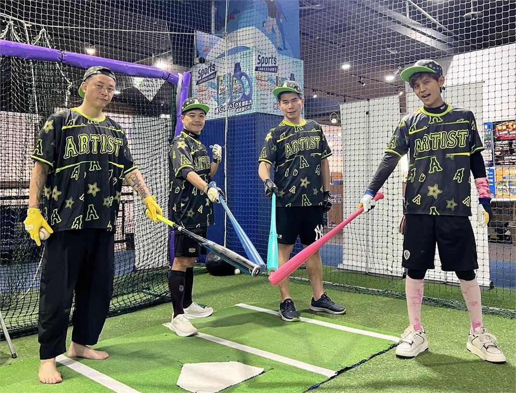 阿翔熱血報世壯運啦啦隊女神名變隊名!短今許諾冠軍賽加油「1關鍵」