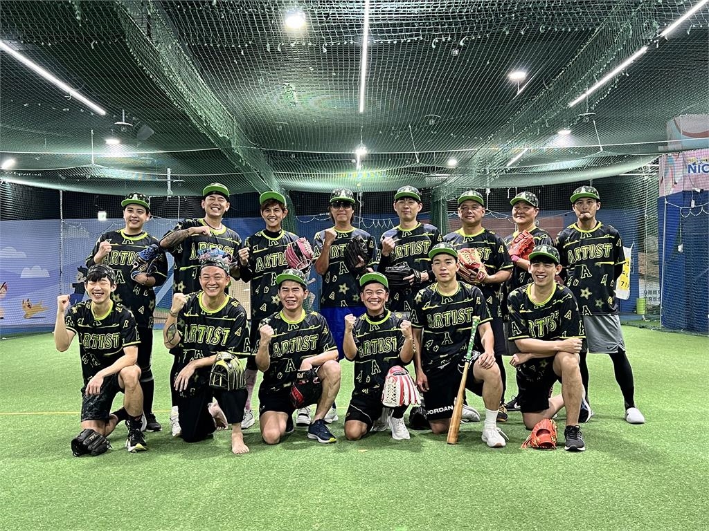 阿翔熱血報世壯運啦啦隊女神名變隊名!短今許諾冠軍賽加油「1關鍵」