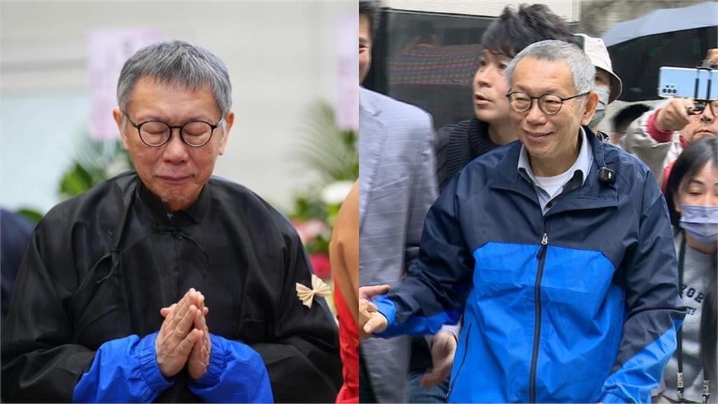 捲柯文哲「不雅片」風波！舒淇上傳原況照「2女神也在場」網驚：竟然…