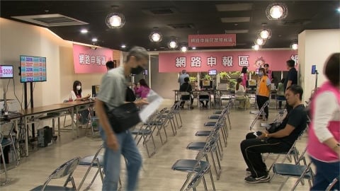 報稅季來了！下載「1表格」報稅快速步驟少　僅5情況不適用