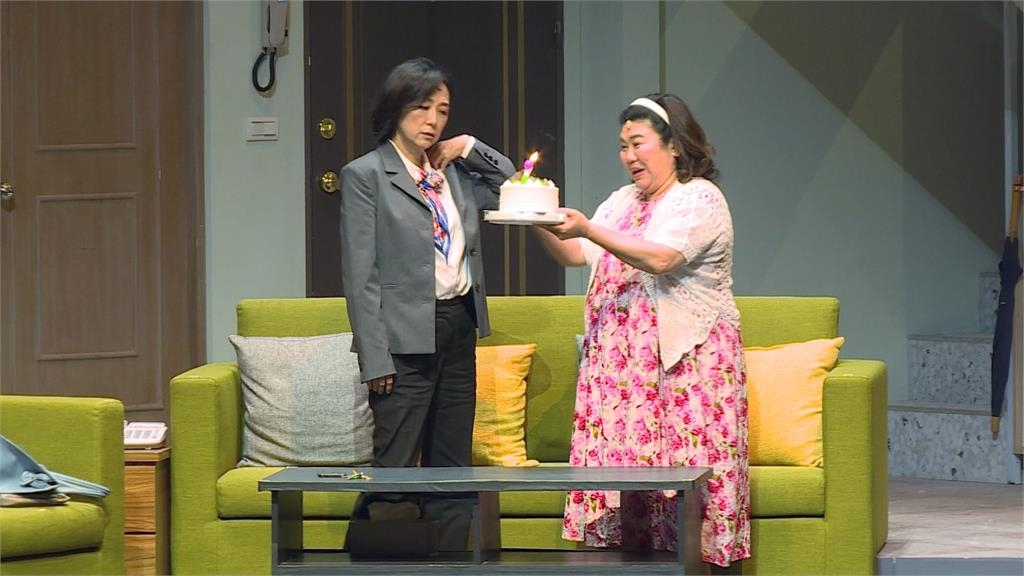 吳念真封塵16年經典舞台劇! 原班黃金陣容再度同台飆戲