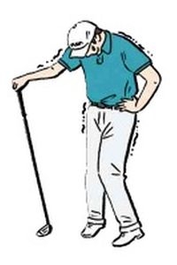 低溫來襲別只顧添衣!核心訓練+伸展運動 助預防肌肉痠痛