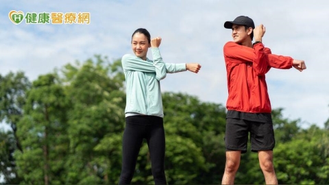 低溫來襲別只顧添衣!核心訓練+伸展運動 助預防肌肉痠痛