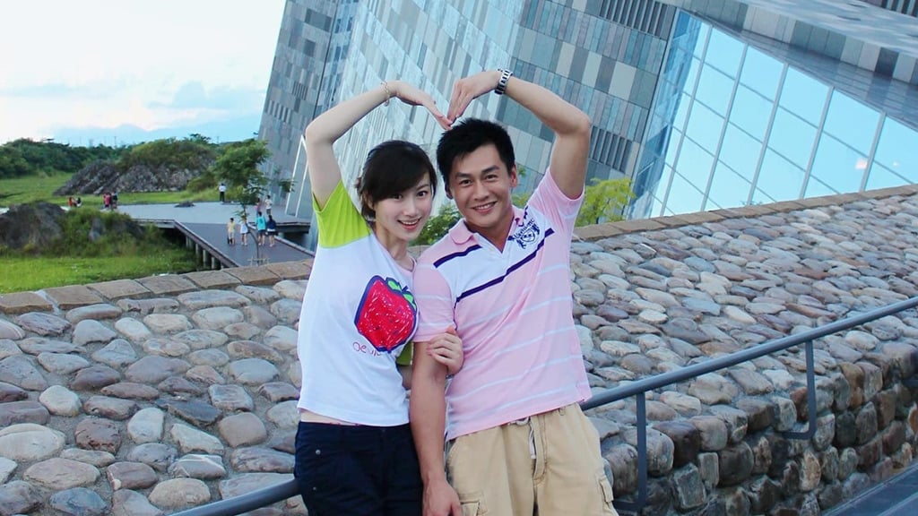 李新嘆婚後生活「差有夠多」臥病在床找嘸人　怨沈世朋寧可照顧鍬型蟲？