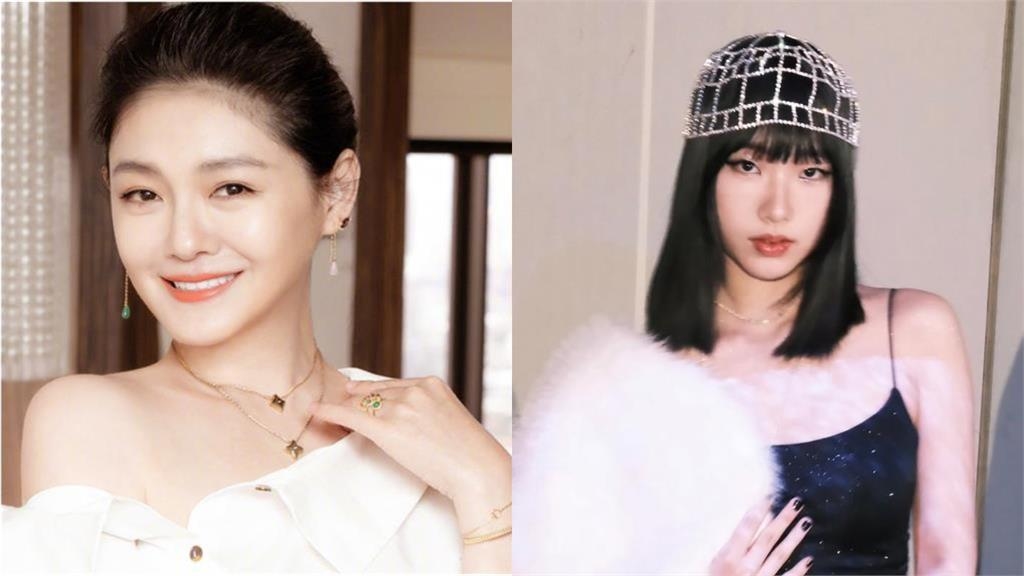 小S大女兒Elly海邊大解放「洩出邪惡視角」!連梧桐妹都驚呆喊這4字