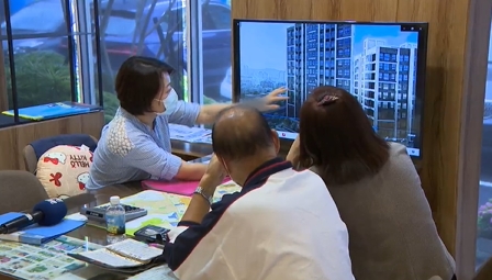 現在該買房嗎？　專家：川普早就告訴你了！