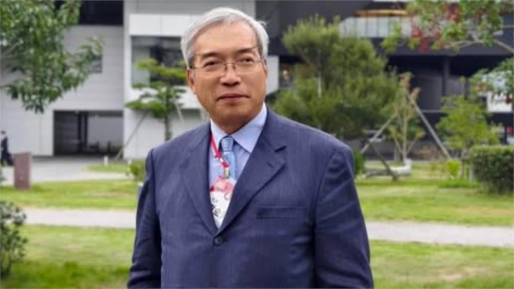 川普關稅重錘「猛砸中國」台灣迎空前機遇？謝金河曝1新贏家：出頭天