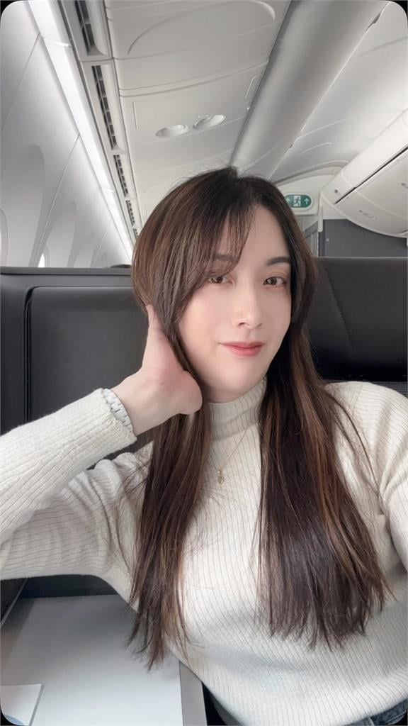 最美檢察官「最醜模樣」遭外洩！本人認了「難看」巨大落差震撼萬網