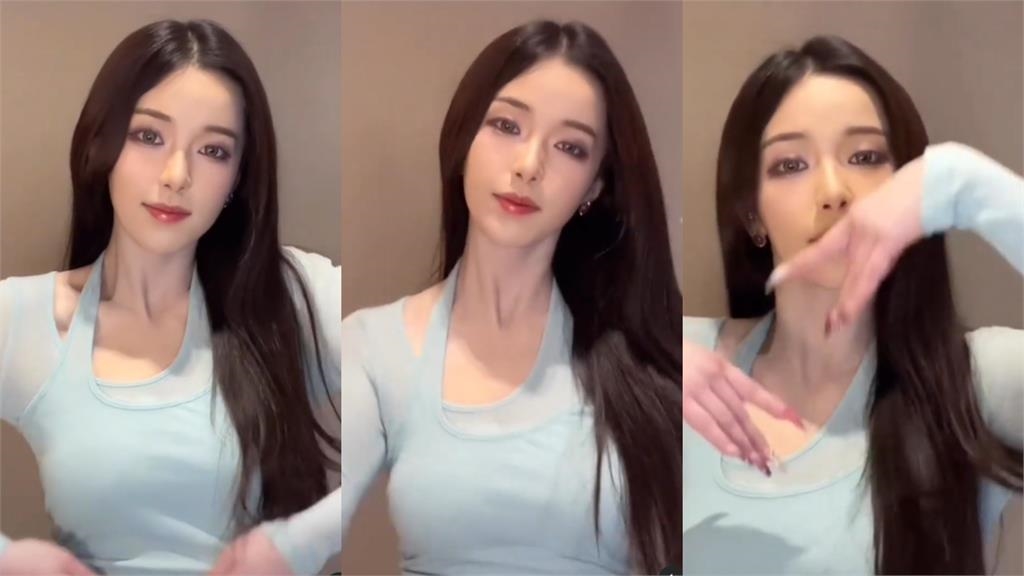 淡大「廈門林志玲」考上中國頂大！網狂疑「暗黑內幕」校方不忍發聲了