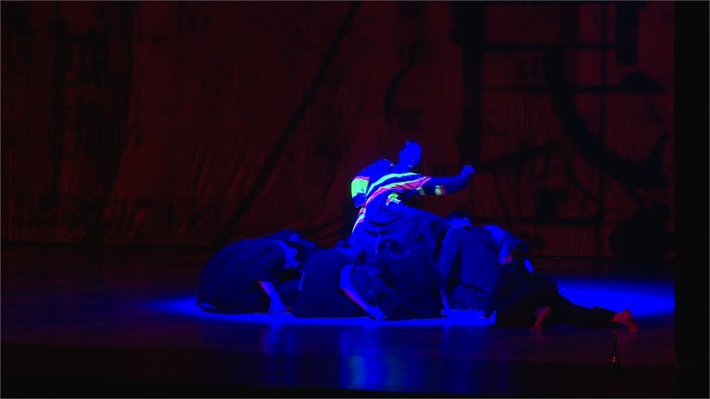 新北美術館開館活動盛大登場　300秒煙火秀點亮鶯歌