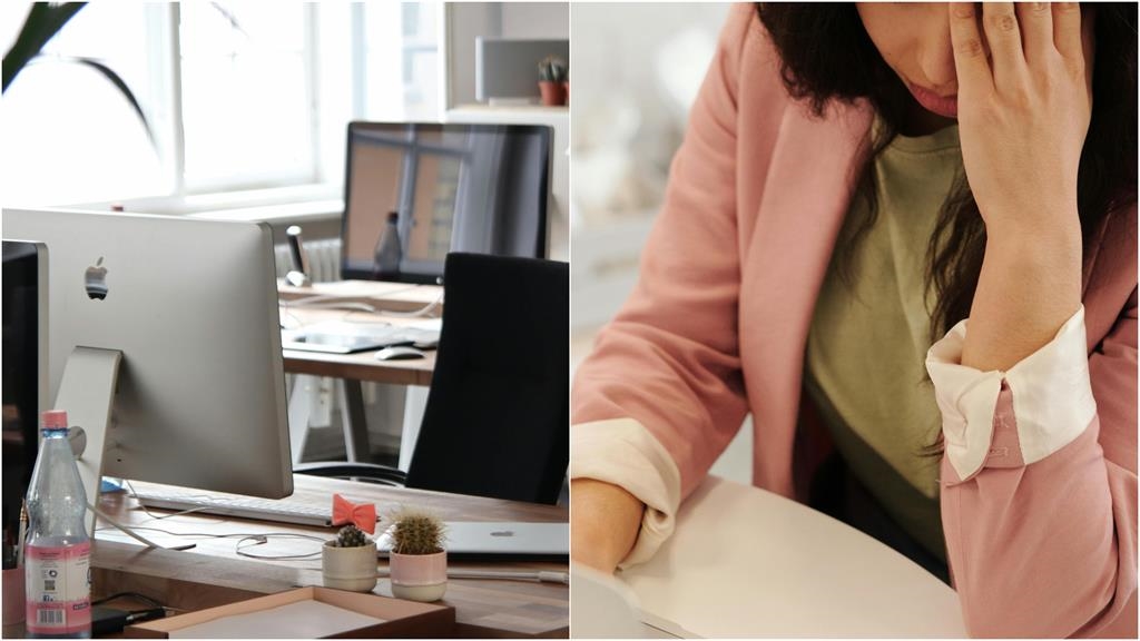 她無奈嘆被公司當「免洗筷」　高薪跳槽慘遭「地獄開局」網勸：趕快找下家！