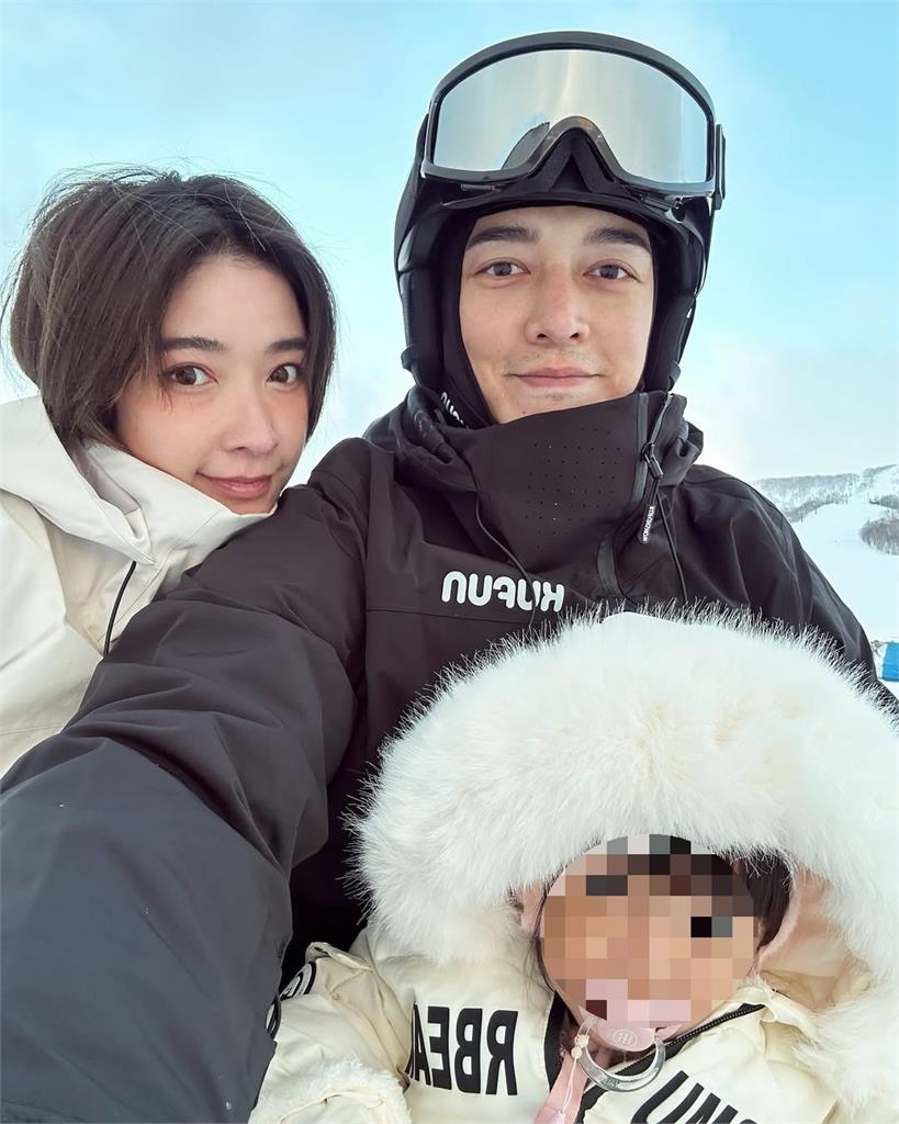 許維恩婚姻真相大揭露!爆粗口1個月後談現況「夫妻哪有像童話故事一樣」