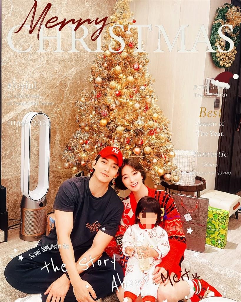 許維恩婚姻真相大揭露!爆粗口1個月後談現況「夫妻哪有像童話故事一樣」