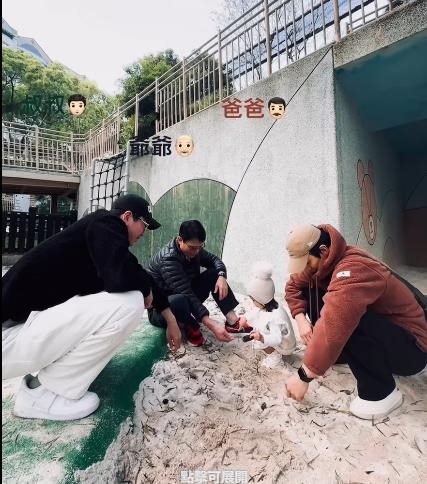 許維恩婚姻真相大揭露!爆粗口1個月後談現況「夫妻哪有像童話故事一樣」