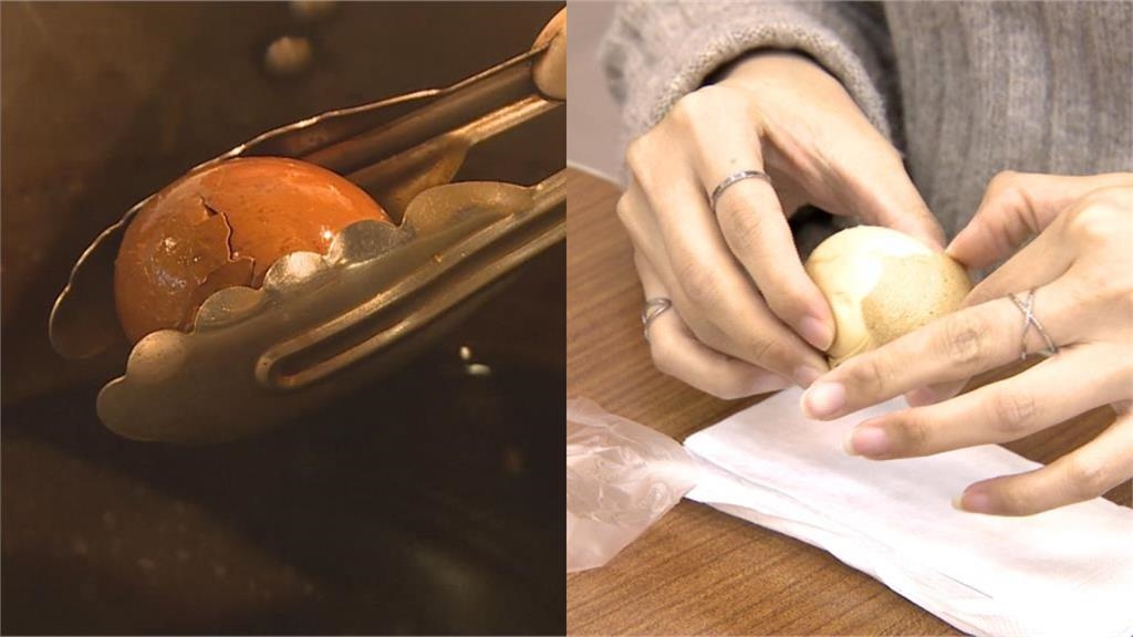 挑超商茶葉蛋「店員1動作」成美味關鍵!他大讚「值得支持」網秒懂:很用心