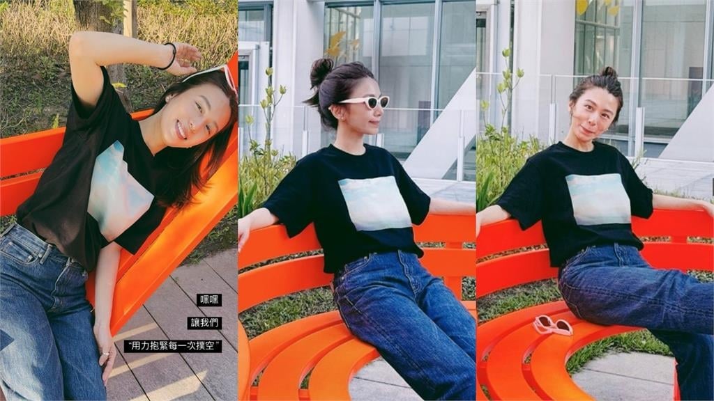 金曲歌后田馥甄「零偽裝」現身街頭…想看展自爆犯「低級錯誤」:完全忘了!