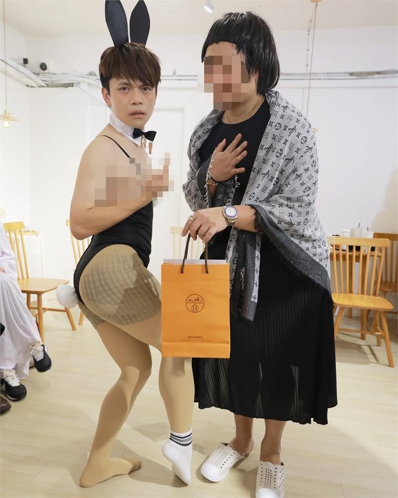 G卡姊夫涉1.2億詐騙案！水小姐10點聲明曝現況：扛家計一起贖罪