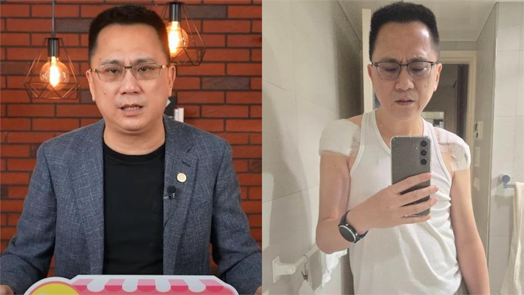 電商名人486先生吐露「確診糖尿病」經過！曝「狂嗑1物」害慘自己