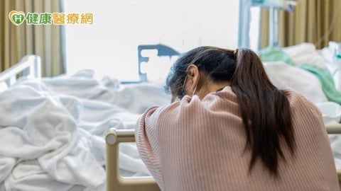 讓愛不再沈重　北市長照喘息服務「喘口氣再出發」