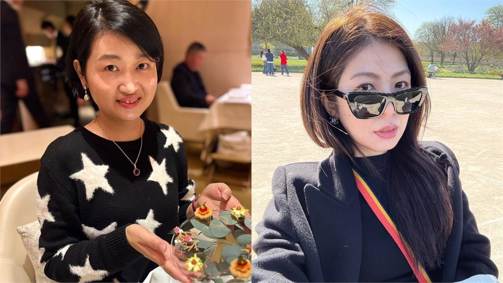 狂打金秀賢「見呂秋遠卻消音」！醫不忍猛批李怡貞「違反倫理」本人親反擊了