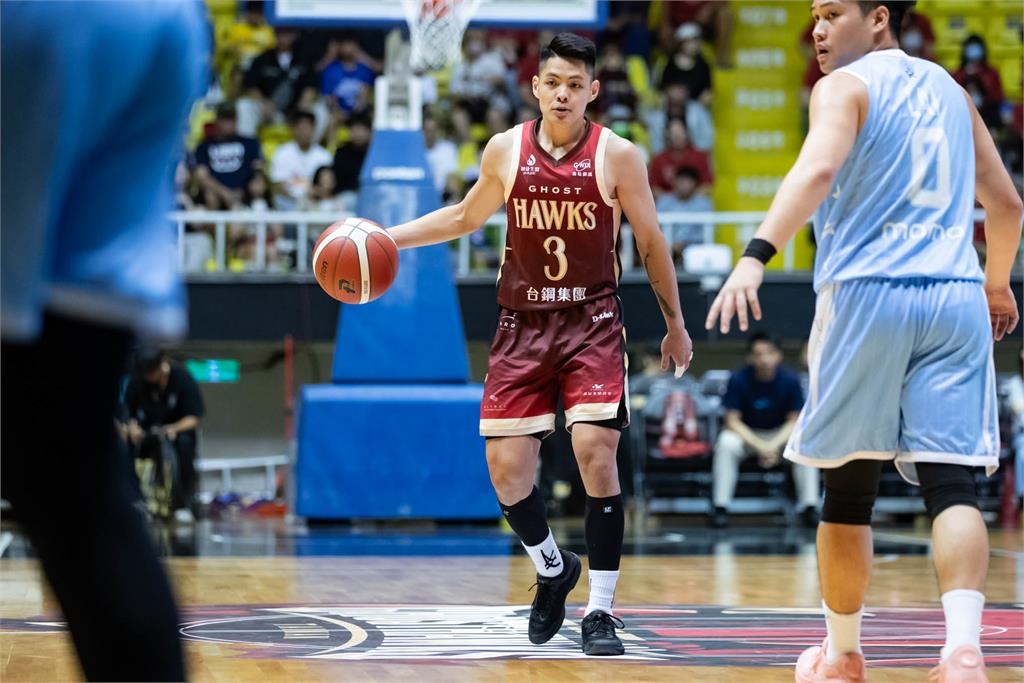 PLG(影)/台鋼獵鷹拒絕淘汰!111:104險勝富邦勇士將戰線拖入第四戰