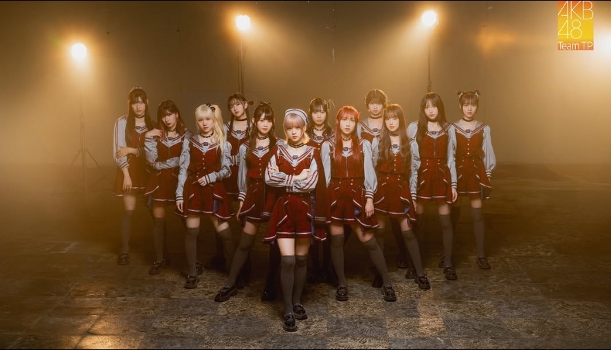 AKB48 Team TP日籍正妹畢業！親吐「未來動向」甜喊：想拿台灣居留證